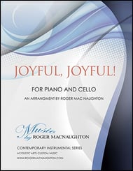 Joyful, Joyful! P.O.D. cover Thumbnail